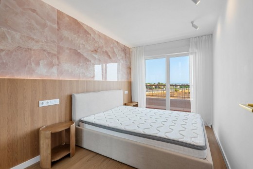 Resale - Apartment - Torrevieja - Punta prima