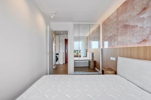 Resale - Apartment - Torrevieja - Punta prima
