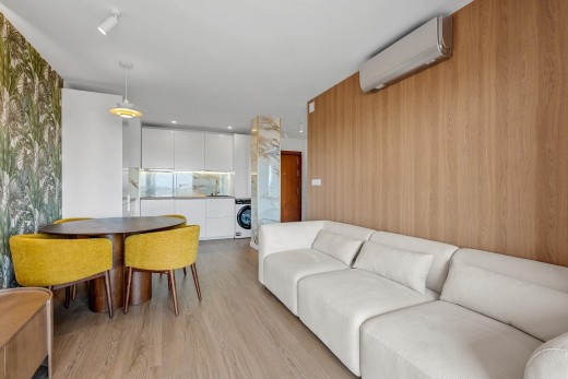 Resale - Apartment - Torrevieja - Punta prima
