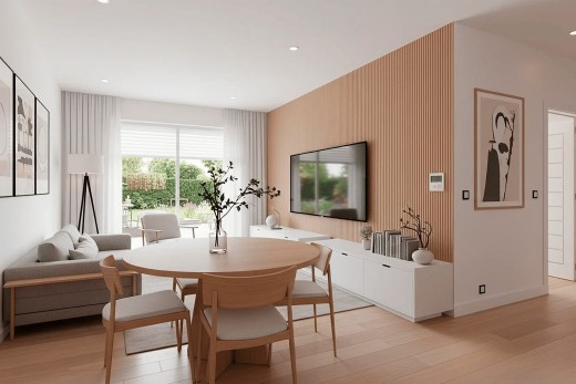 Resale - Apartment - Los Alcázares