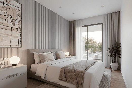 Resale - Apartment - Los Alcázares