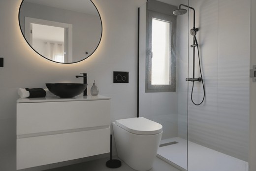 Resale - Apartment - Los Alcázares