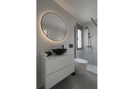 Resale - Apartment - Los Alcázares