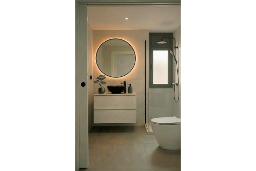 Resale - Apartment - Los Alcázares