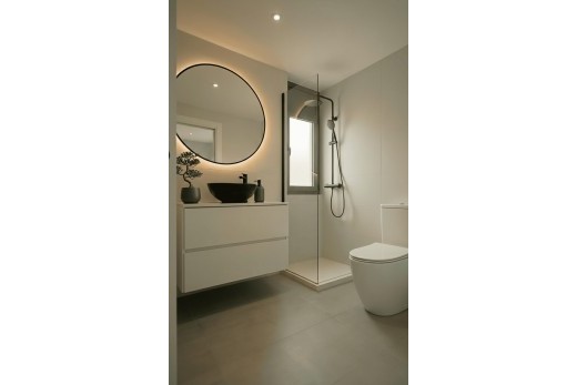 Resale - Apartment - Los Alcázares