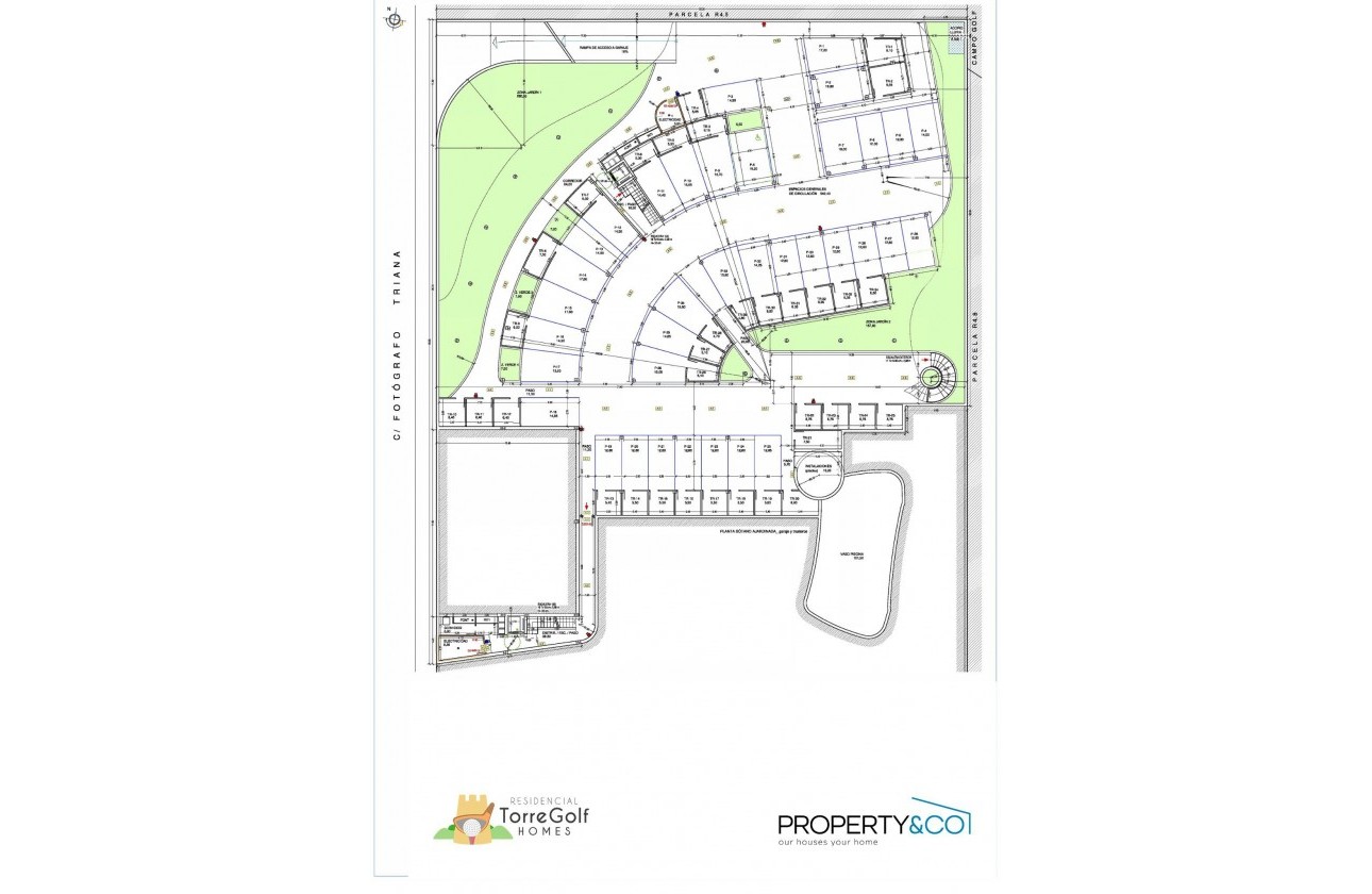 Resale - Apartment - Los Alcázares