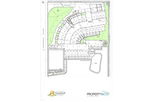 Resale - Apartment - Los Alcázares
