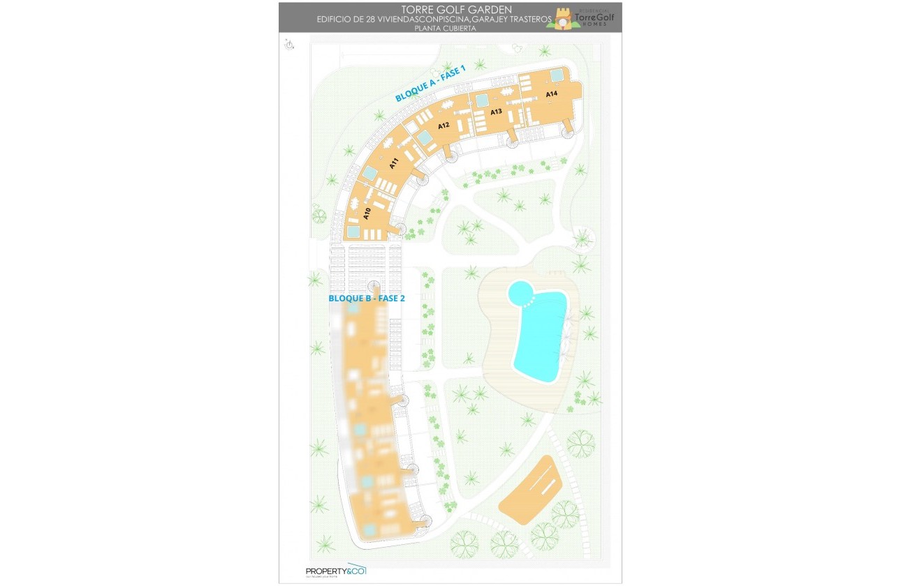 Resale - Apartment - Los Alcázares