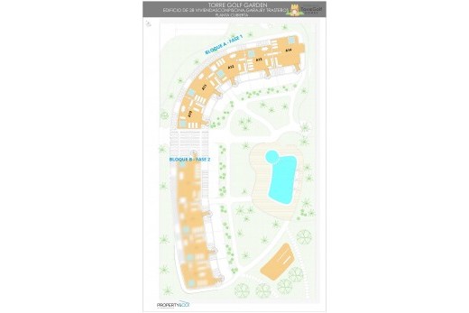 Resale - Apartment - Los Alcázares