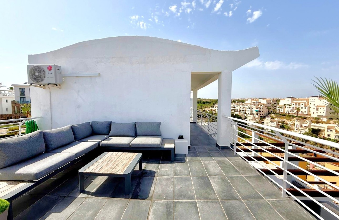 Återförsäljning -  - Orihuela Costa - Las Ramblas