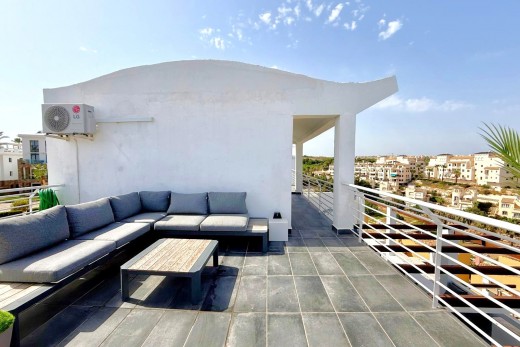 Återförsäljning -  - Orihuela Costa - Las Ramblas