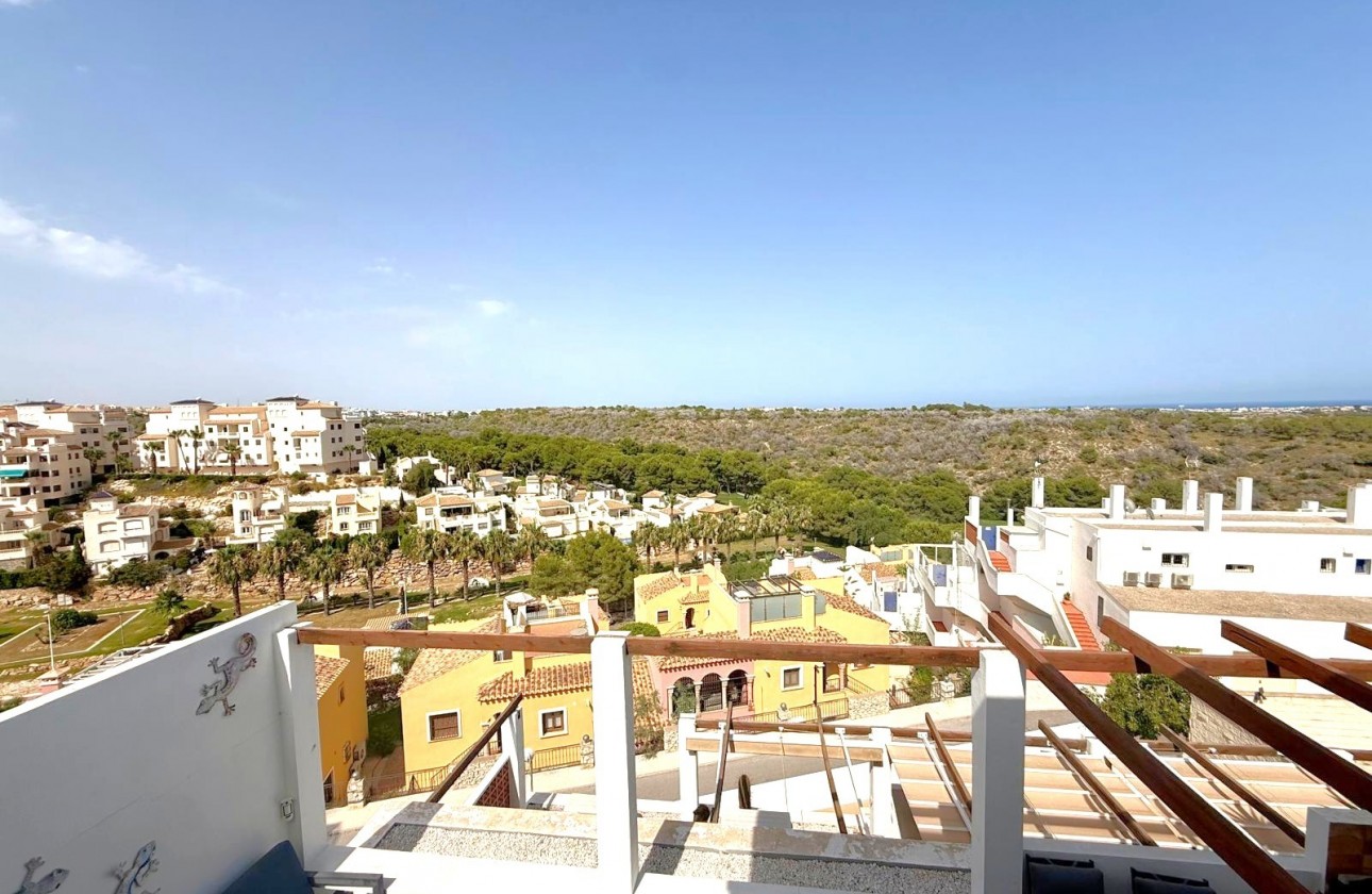 Återförsäljning -  - Orihuela Costa - Las Ramblas