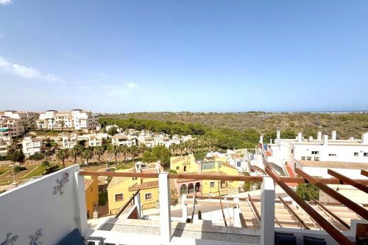 Återförsäljning -  - Orihuela Costa - Las Ramblas