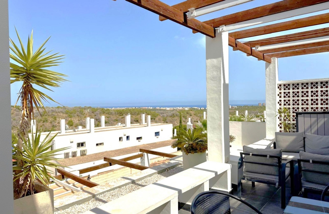 Återförsäljning -  - Orihuela Costa - Las Ramblas