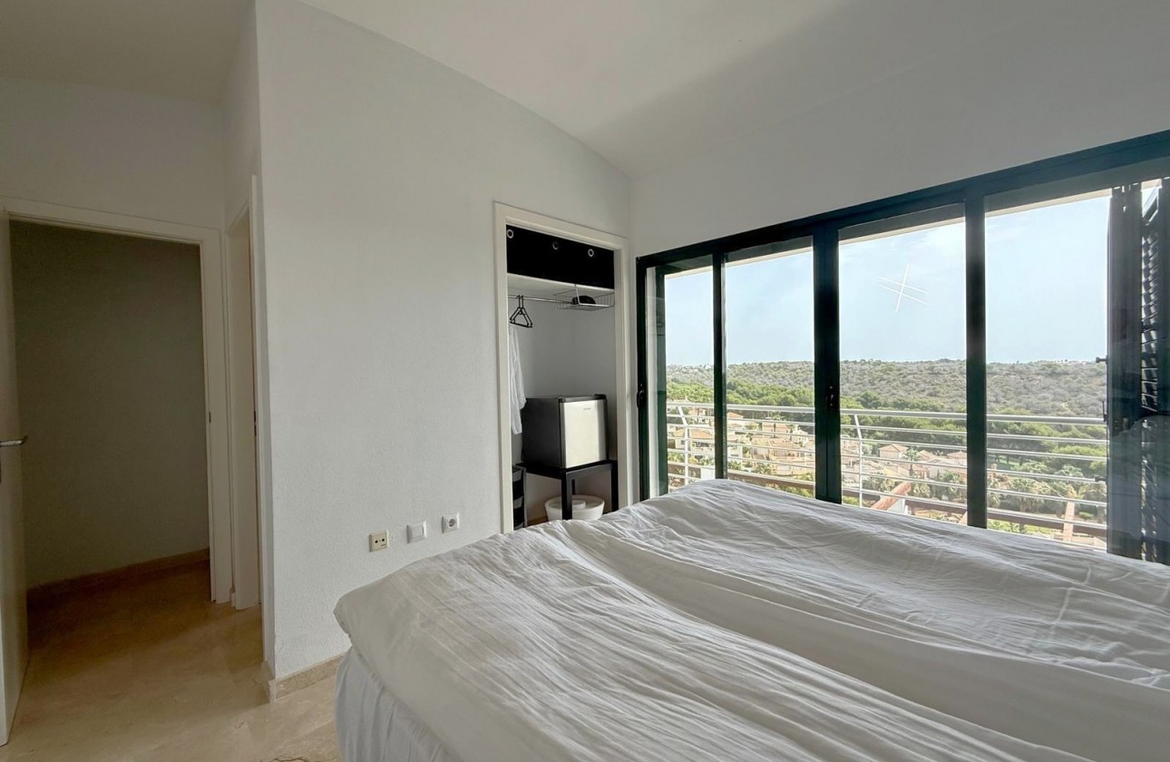 Återförsäljning -  - Orihuela Costa - Las Ramblas