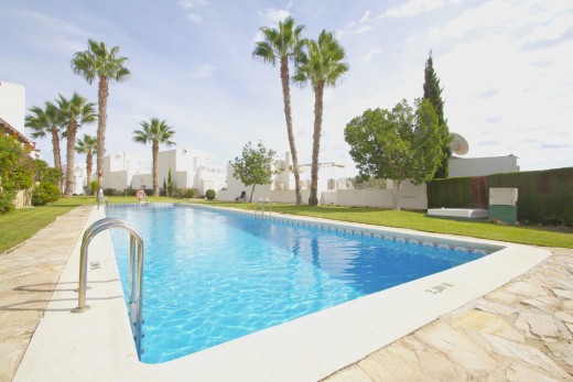 Återförsäljning -  - Orihuela Costa - Las Ramblas