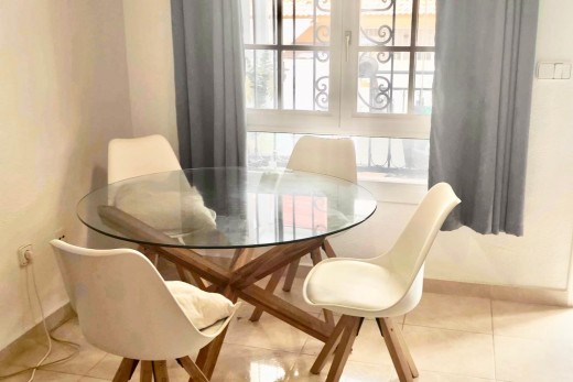 Resale - Apartment Ground Floor Apartment - Orihuela - Villamartin