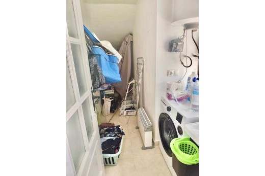 Resale - Apartment Ground Floor Apartment - Orihuela - Villamartin