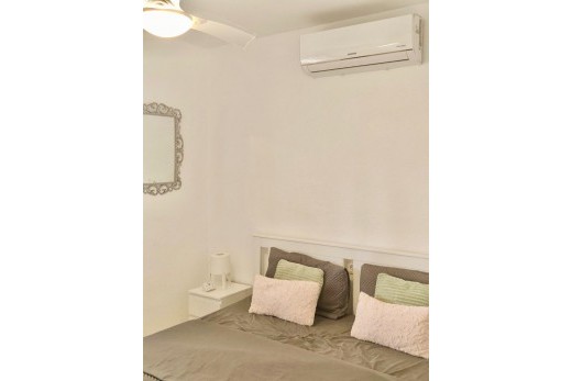 Resale - Apartment Ground Floor Apartment - Orihuela - Villamartin