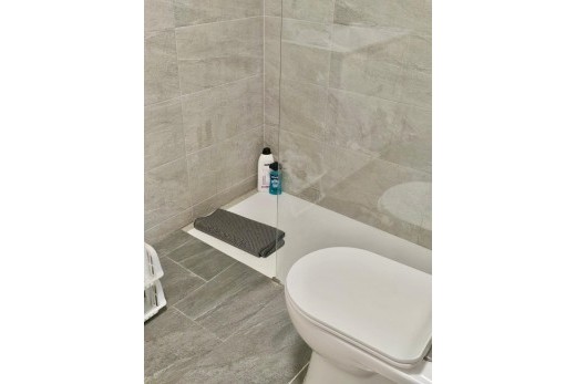Resale - Apartment Ground Floor Apartment - Orihuela - Villamartin