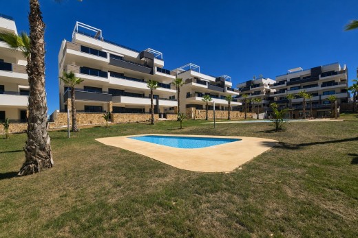 Reventa - Apartment / Flat - Orihuela Costa - Los Altos