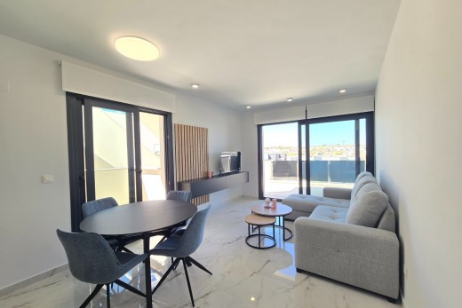 Reventa - Apartment / Flat - Orihuela Costa - Los Altos