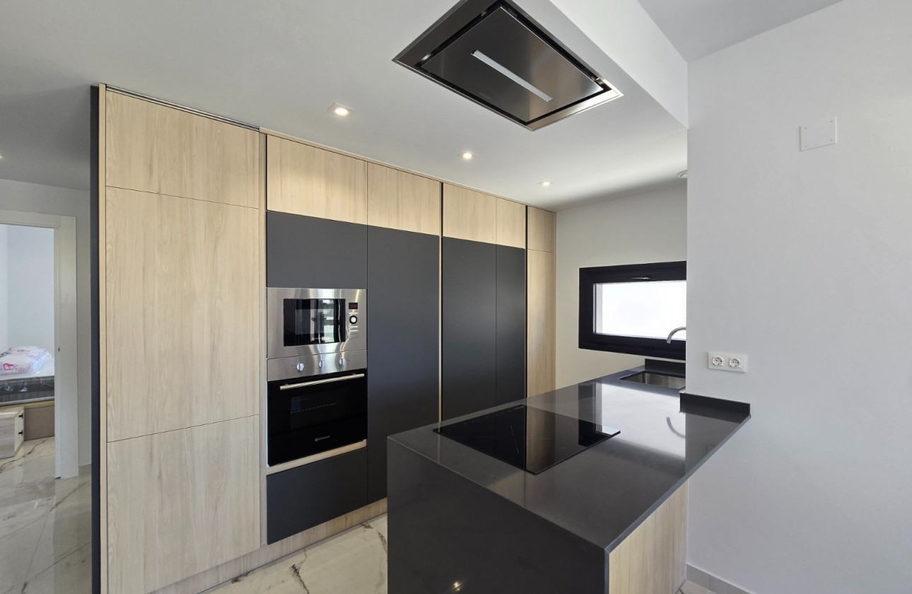 Reventa - Apartment / Flat - Orihuela Costa - Los Altos
