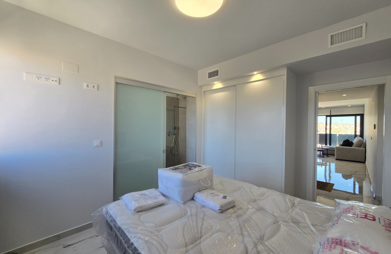 Reventa - Apartment / Flat - Orihuela Costa - Los Altos