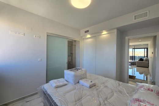 Reventa - Apartment / Flat - Orihuela Costa - Los Altos