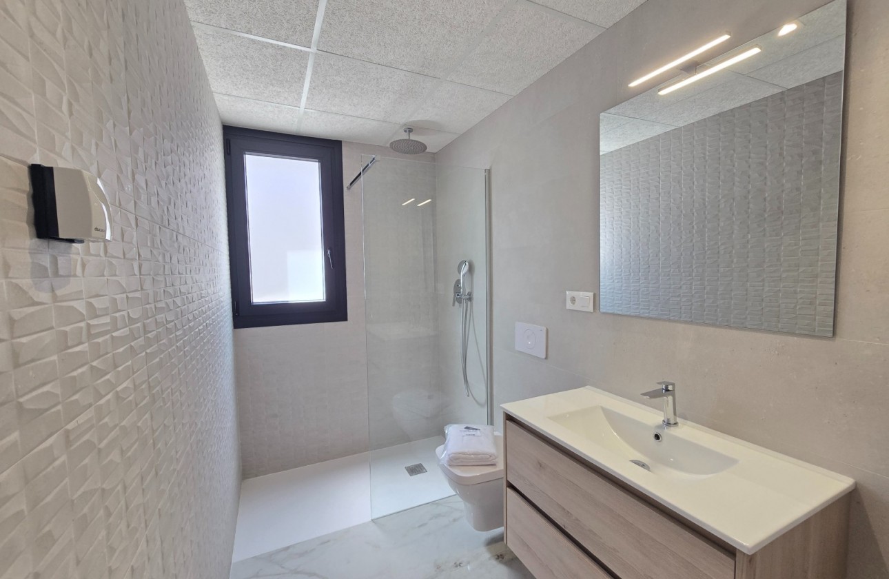 Reventa - Apartment / Flat - Orihuela Costa - Los Altos