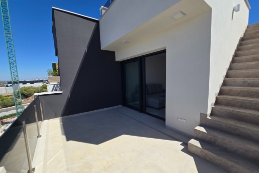 Reventa - Apartment / Flat - Orihuela Costa - Los Altos