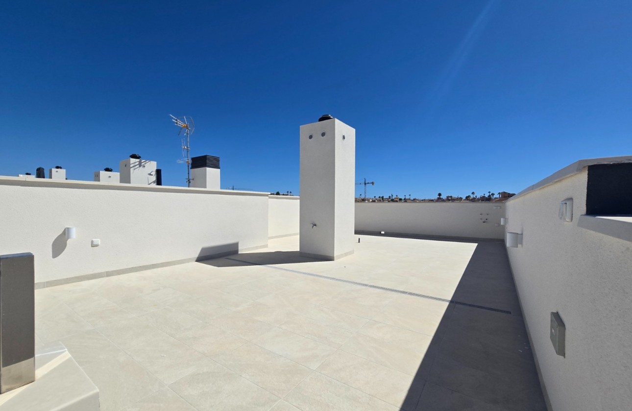 Reventa - Apartment / Flat - Orihuela Costa - Los Altos