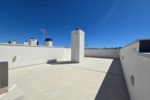 Reventa - Apartment / Flat - Orihuela Costa - Los Altos