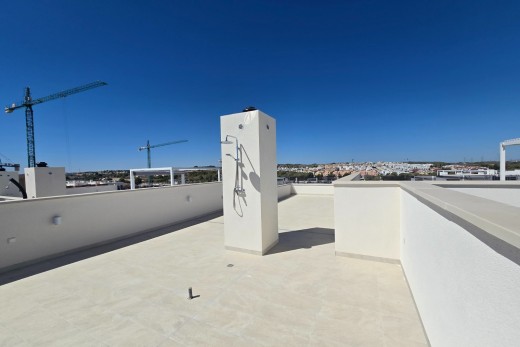 Reventa - Apartment / Flat - Orihuela Costa - Los Altos