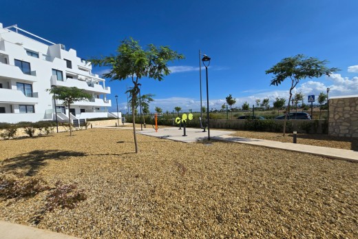 Reventa - Apartment / Flat - Torre Pacheco - Santa Rosalia