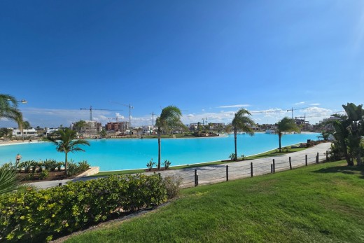 Reventa - Apartment / Flat - Torre Pacheco - Santa Rosalia