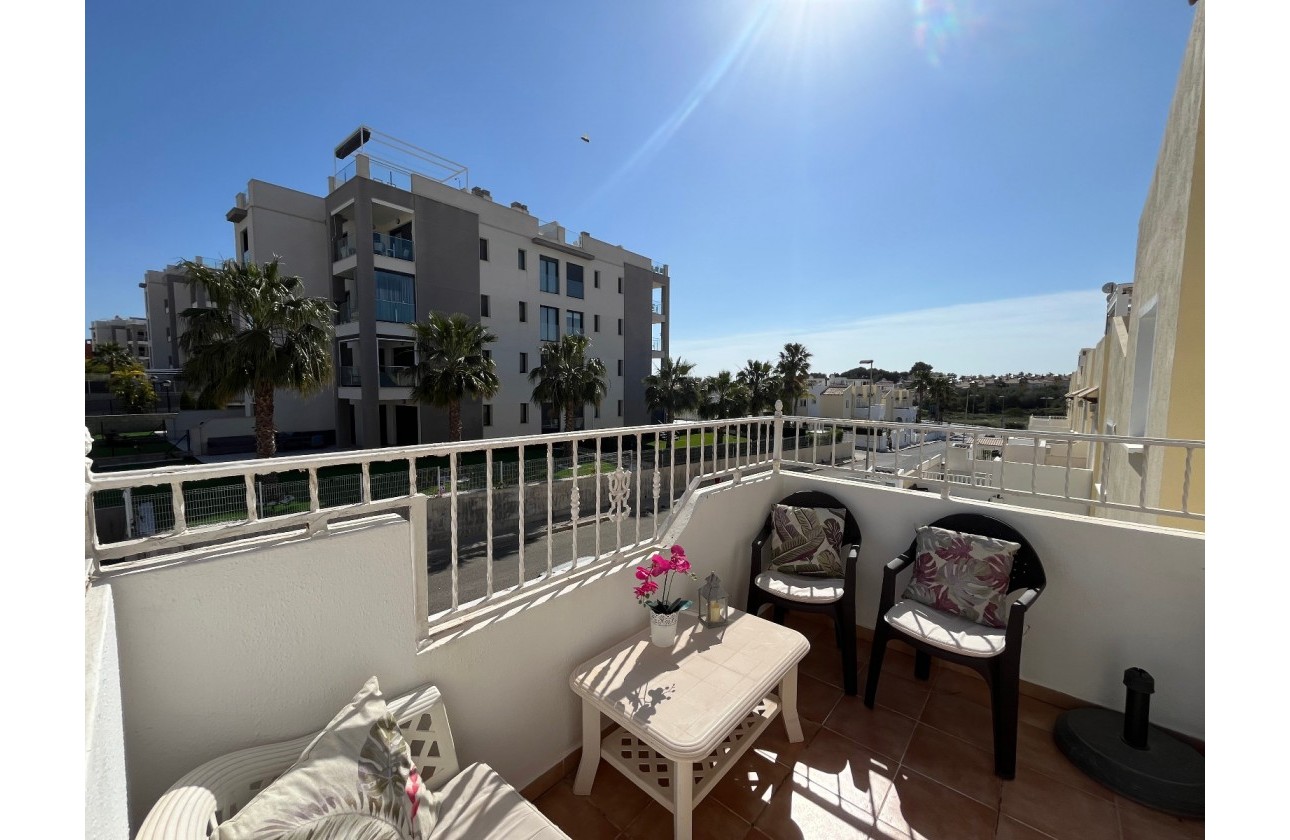 Reventa - Apartamento - Villamartin - Panorama Golf