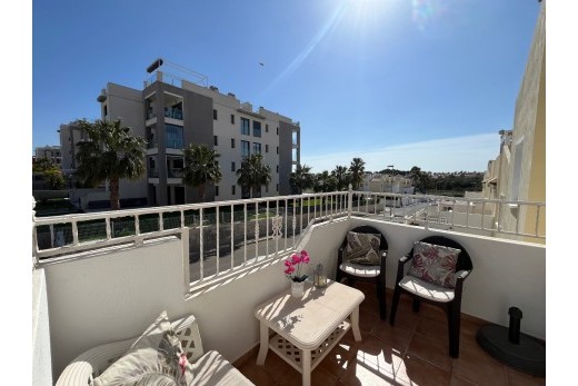 Reventa - Apartamento - Villamartin - Panorama Golf
