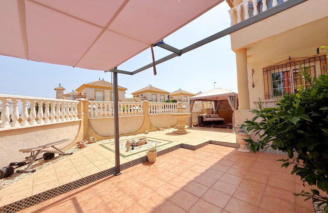Återförsäljning -  - Orihuela Costa - Villamartin