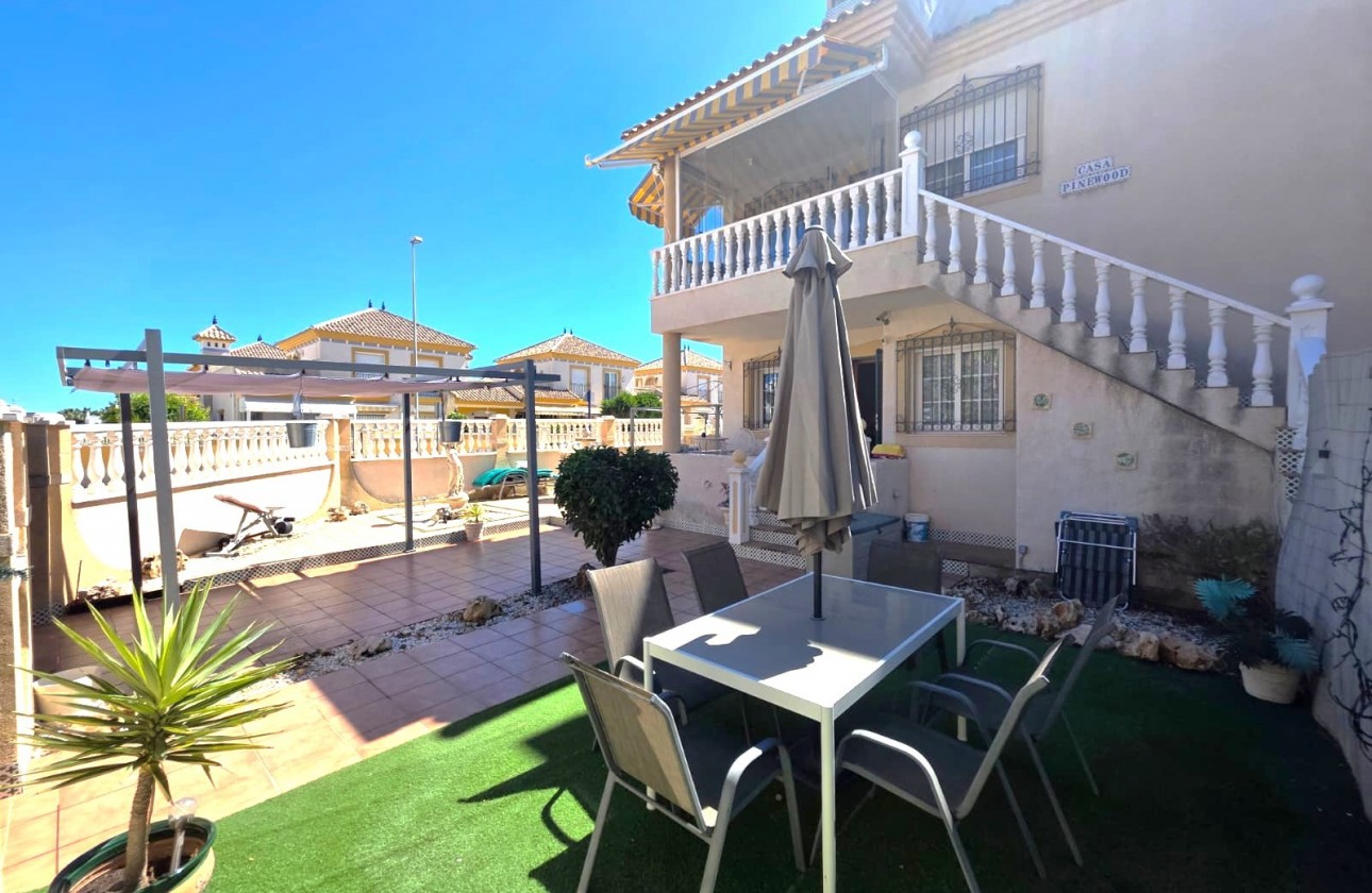 Återförsäljning -  - Orihuela Costa - Villamartin