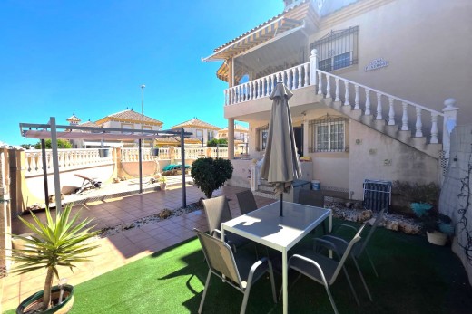 Återförsäljning -  - Orihuela Costa - Villamartin