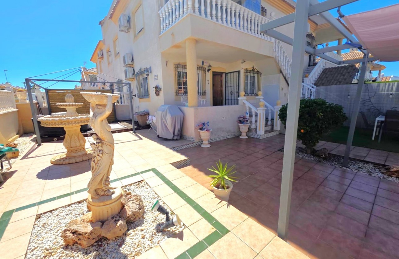 Återförsäljning -  - Orihuela Costa - Villamartin