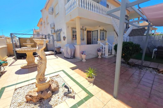 Återförsäljning -  - Orihuela Costa - Villamartin