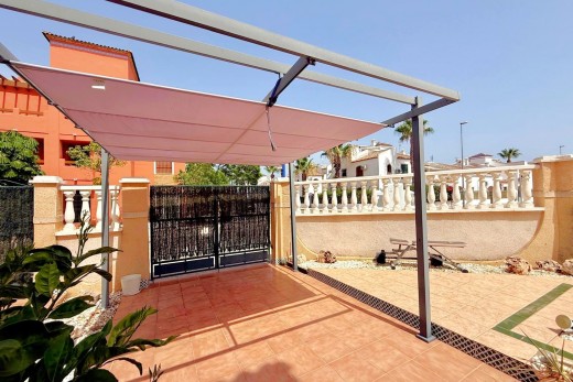 Återförsäljning -  - Orihuela Costa - Villamartin