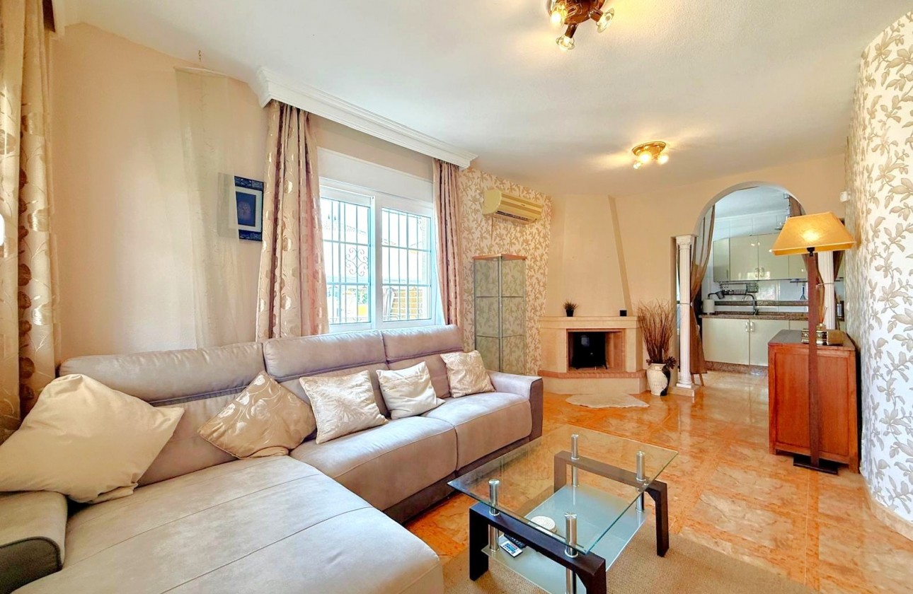 Återförsäljning -  - Orihuela Costa - Villamartin