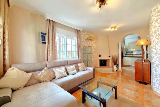 Återförsäljning -  - Orihuela Costa - Villamartin