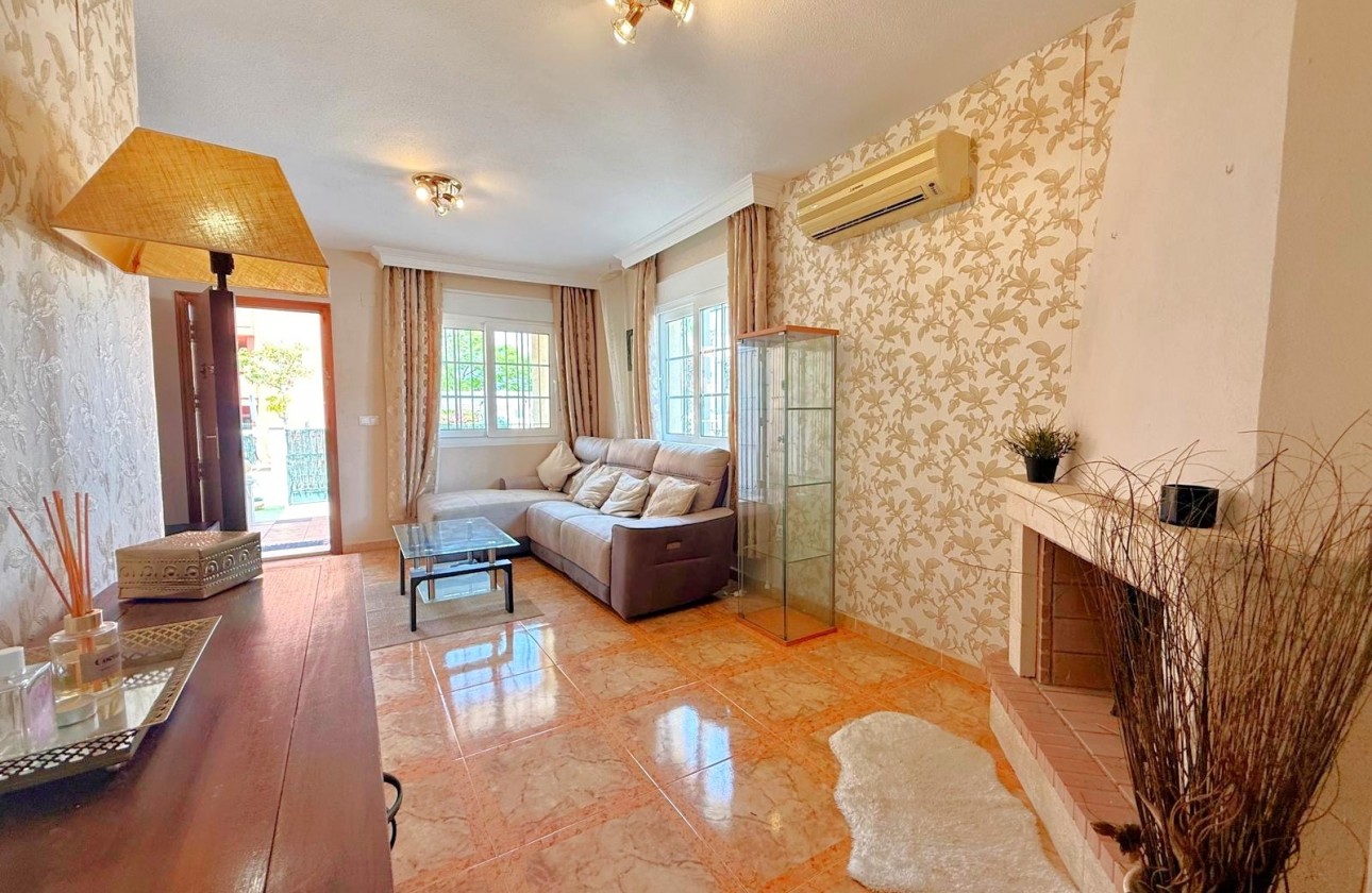 Återförsäljning -  - Orihuela Costa - Villamartin