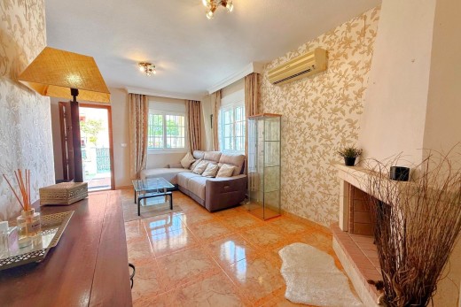 Återförsäljning -  - Orihuela Costa - Villamartin