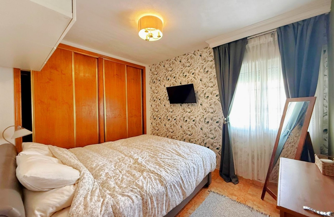 Återförsäljning -  - Orihuela Costa - Villamartin