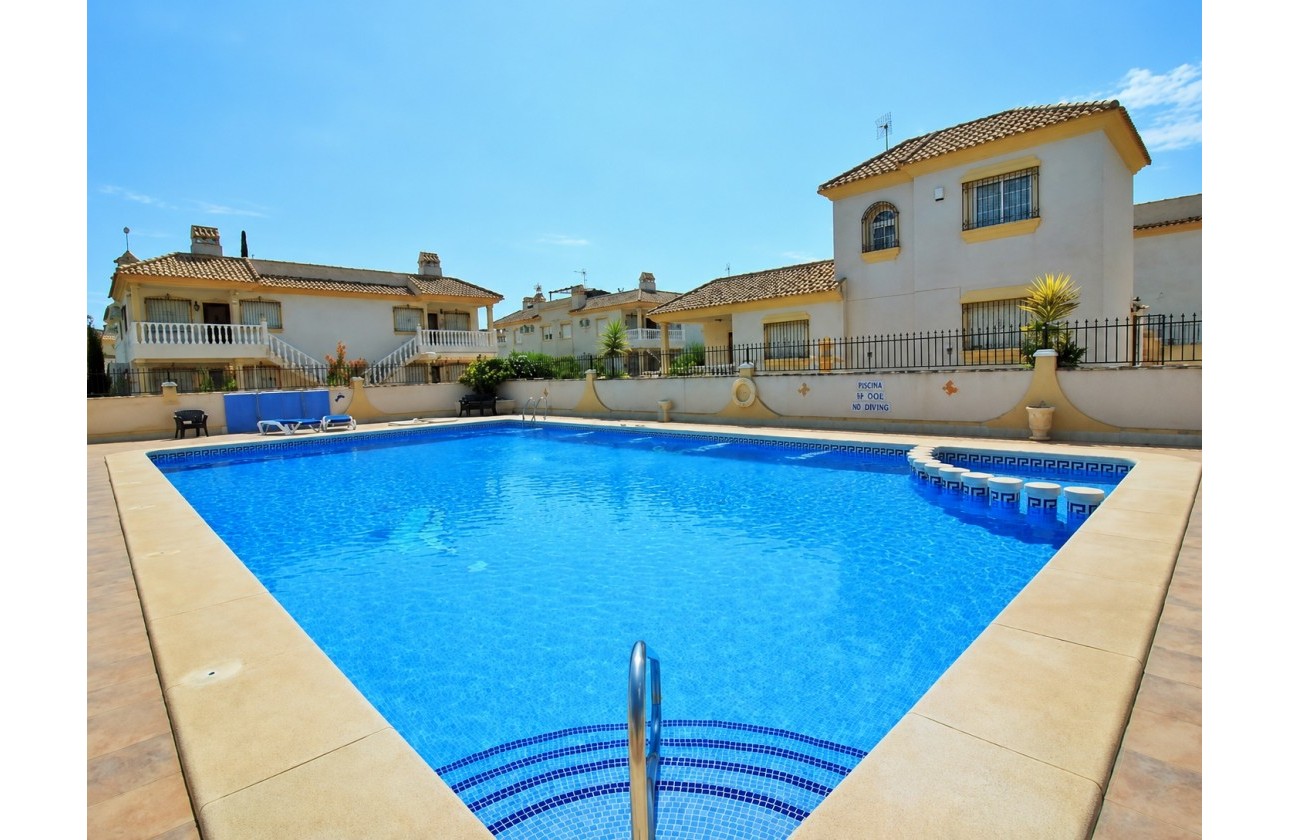 Återförsäljning -  - Orihuela Costa - Villamartin